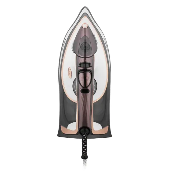 УТЮГ ARDESTO IR-B2245-E, 2400ВТ, СЕРЫЙ | БЕЛЫЙ