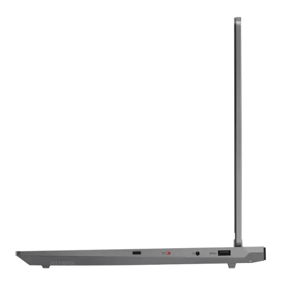 ИГРОВОЙ НОУТБУК 15,6" LENOVO LOQ 15AHP10, LUNA GREY, AMD RYZEN 7 250, 16ГБ/1024ГБ, БЕЗ ОС