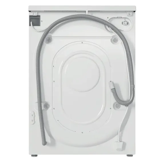 СТИРАЛЬНАЯ МАШИНА HOTPOINT-ARISTON NM11 847 WS A EU, 8КГ, БЕЛЫЙ