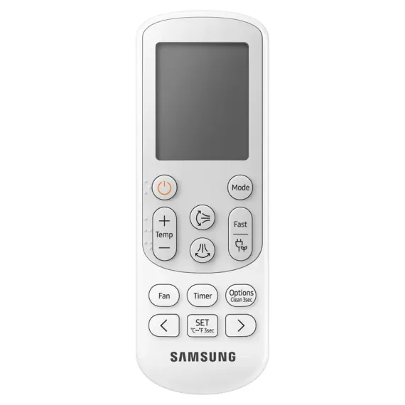 ВНУТРЕННИЙ БЛОК КОНДИЦИОНЕРА SAMSUNG AJ035TNTDKH/EA, 11KBTU/H, БЕЛЫЙ
