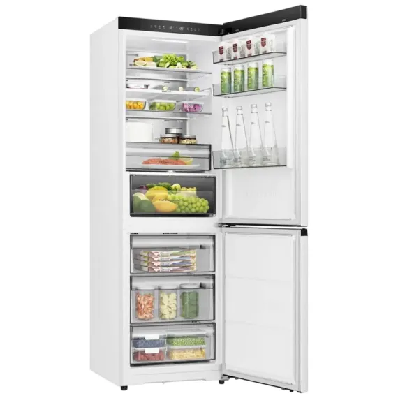 ХОЛОДИЛЬНИК HISENSE RB3K330SAWD, БЕЛЫЙ