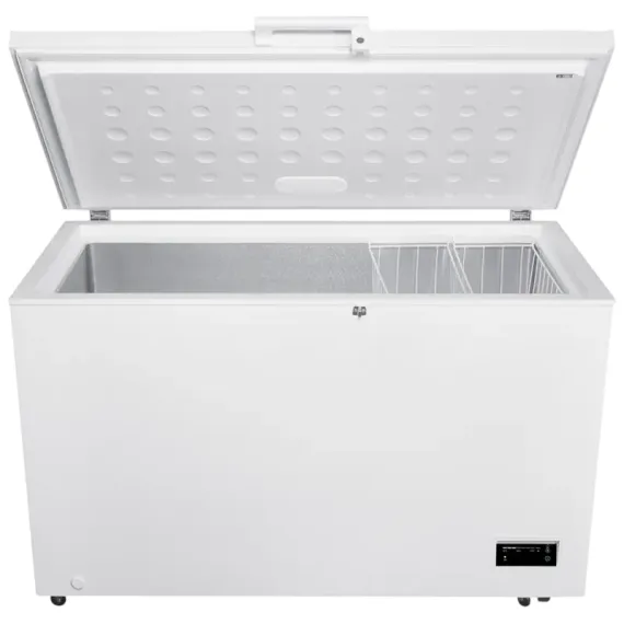 МОРОЗИЛЬНЫЙ ЛАРЬ GORENJE FH37E6W, БЕЛЫЙ
