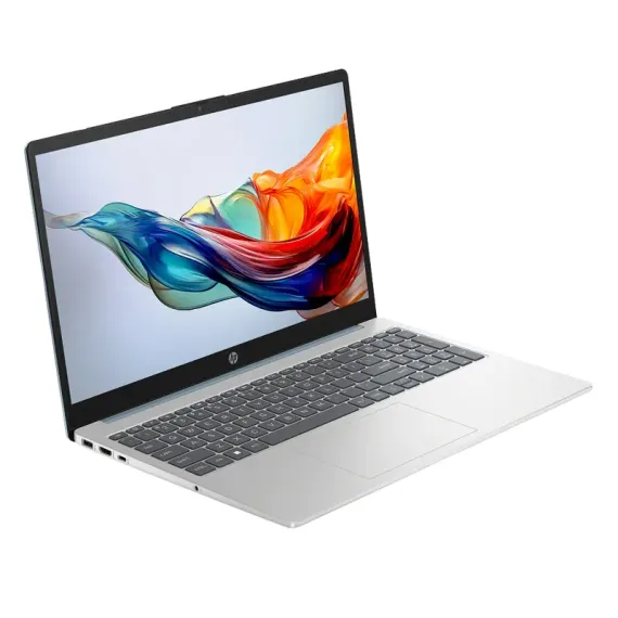 НОУТБУК 15,6" HP LAPTOP 15, MOONLIGHT BLUE, AMD RYZEN 7 5825U, 16ГБ/512ГБ, FREEDOS