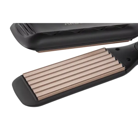 ПЛОЙКА ARDESTO HS-612, ЧЕРНЫЙ | ЗОЛОТИСТЫЙ