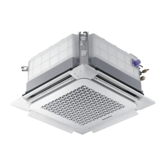 ВНУТРЕННИЙ БЛОК КОНДИЦИОНЕРА SAMSUNG AJ052TNNDKH/EA, 17KBTU/H, БЕЛЫЙ