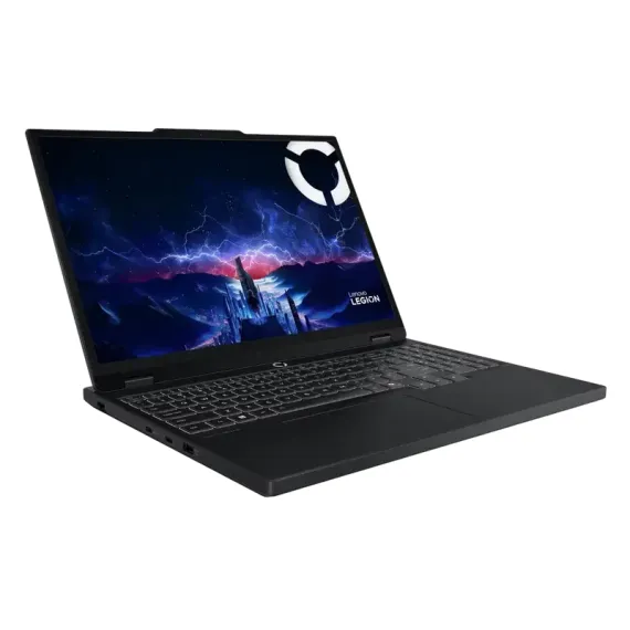 ИГРОВОЙ НОУТБУК 15,1" LENOVO LEGION 5 15IAX10, ECLIPSE BLACK, INTEL CORE ULTRA 7 255HX, 32ГБ/1024ГБ, БЕЗ ОС