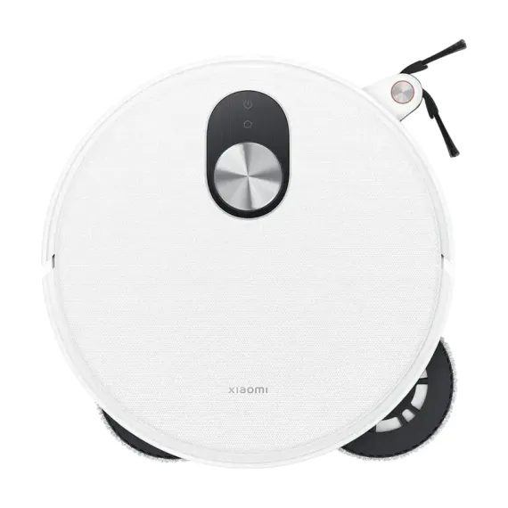 VACUUM ROBOT CLEANER XIAOMI 5 PRO, WHITE