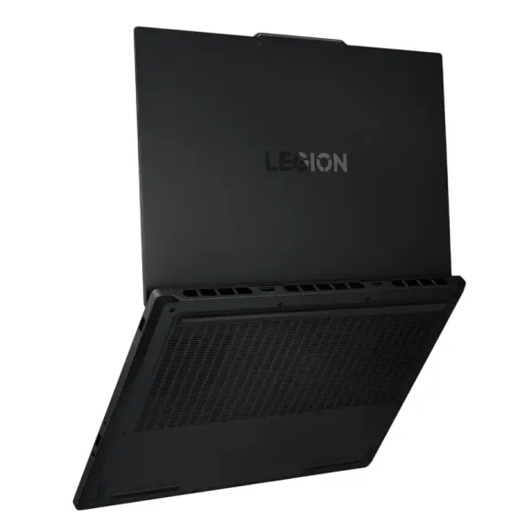 ИГРОВОЙ НОУТБУК 15,1" LENOVO LEGION 5 15IRX10, ECLIPSE BLACK, INTEL CORE I7-14700HX, 32ГБ/1024ГБ, БЕЗ ОС