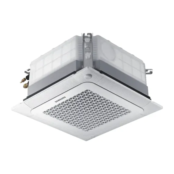 ВНУТРЕННИЙ БЛОК КОНДИЦИОНЕРА SAMSUNG AJ052TNNDKH/EA, 17KBTU/H, БЕЛЫЙ