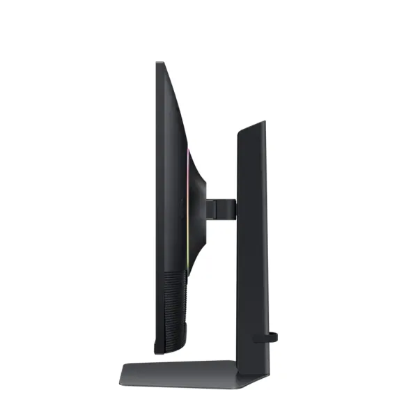 32" ИГРОВОЙ МОНИТОР SAMSUNG S32DG700, IPS 3840X2160 4K UHD, ЧЁРНЫЙ