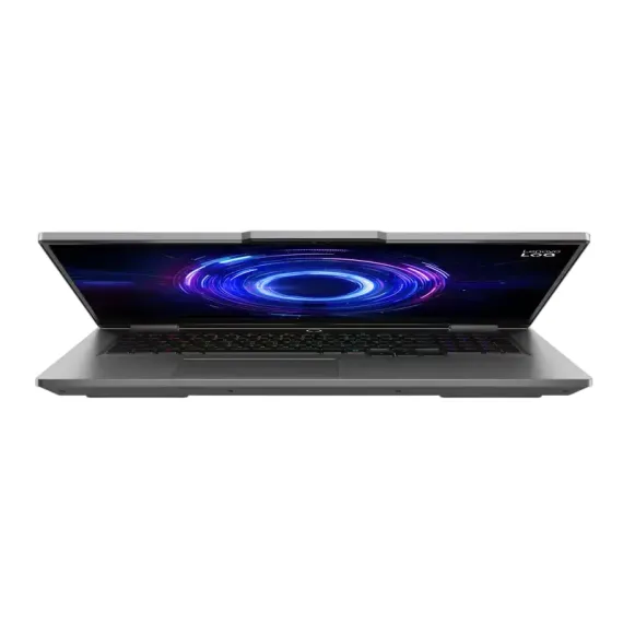 ИГРОВОЙ НОУТБУК 17,3" LENOVO LOQ 17IRX10, LUNA GREY, INTEL CORE I7-13700HX, 32ГБ/1024ГБ, БЕЗ ОС