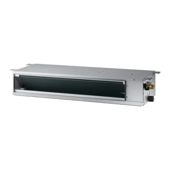 ВНУТРЕННИЙ БЛОК КОНДИЦИОНЕРА SAMSUNG AJ071TNLPKH/EA, 24KBTU/H, СЕРЕБРИСТЫЙ