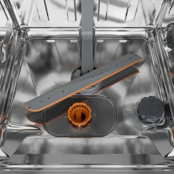 ПОСУДОМОЕЧНАЯ МАШИНА GORENJE GV16E1, СЕРЫЙ