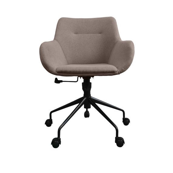 FOTOLIU BIROU 21107A-F CAPUCCINO