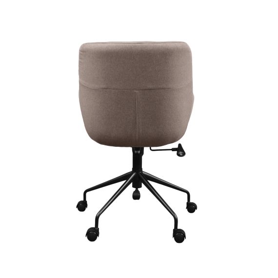 FOTOLIU BIROU 21107A-F CAPUCCINO