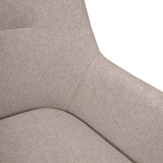 FOTOLIU BIROU 21107A-F CAPUCCINO