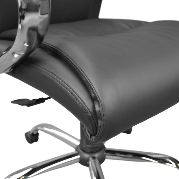 FOTOLIU BIROU 2162B-X BLACK