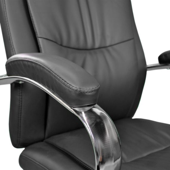 FOTOLIU BIROU 2162B-X BLACK