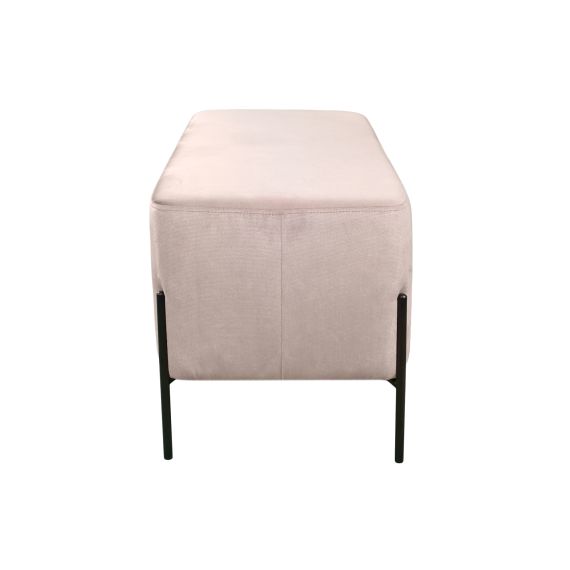 TABURET OTTOMAN DOUBLE BEIGE
