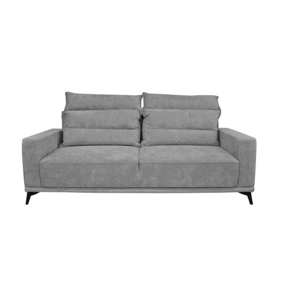 CANAPEA EXTENSIBILĂ LEO GREY