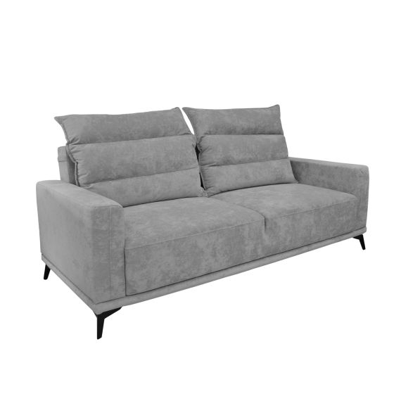 CANAPEA EXTENSIBILĂ LEO GREY