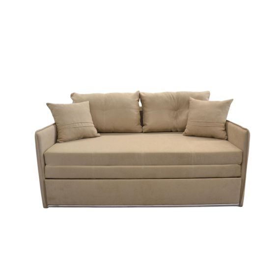 CANAPEA EXTENSIBILĂ ORION 1600 BEIGE