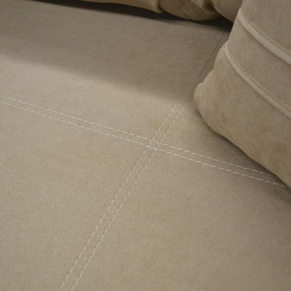 CANAPEA EXTENSIBILĂ ORION 1600 BEIGE