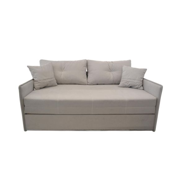 CANAPEA EXTENSIBILĂ ORION 1800 GREY