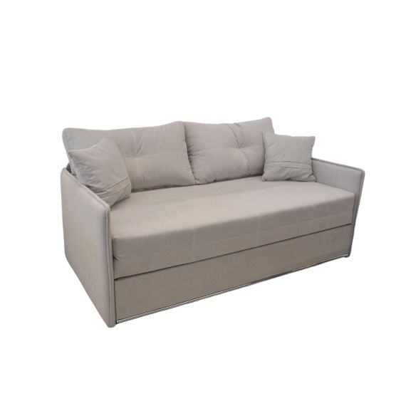 CANAPEA EXTENSIBILĂ ORION 1800 GREY