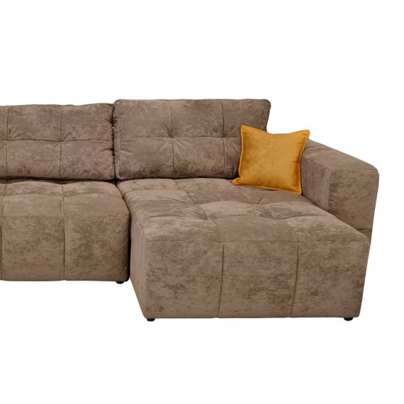 CANAPEA EXTENSIBILĂ SYDNEY BROWN