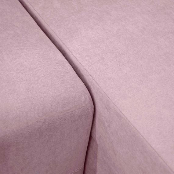 CANAPEA EXTENSIBILĂ MILAN PINK
