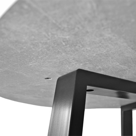 MASĂ CALIPSO BETON O120