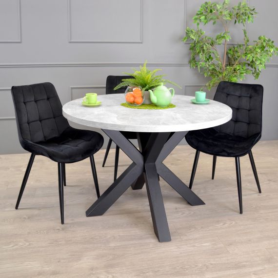 MASĂ KLEO BETON O120