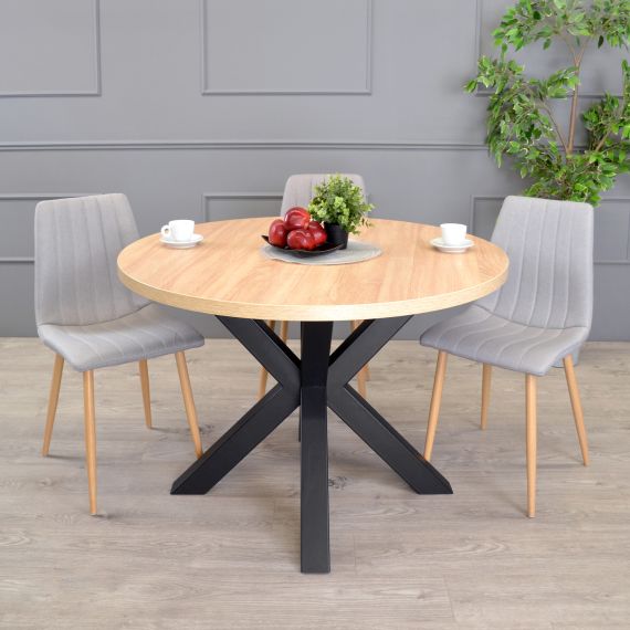 MASĂ KLEO SONOMA O120