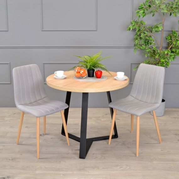 MASĂ CALIPSO SONOMA O90