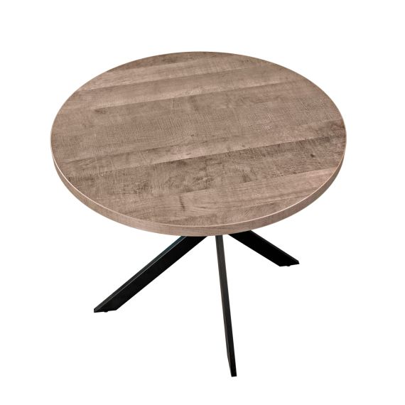 MASĂ TORINO RONDO COLONIAL O90