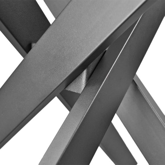 MASĂ TORINO RONDO MĂTASE 90