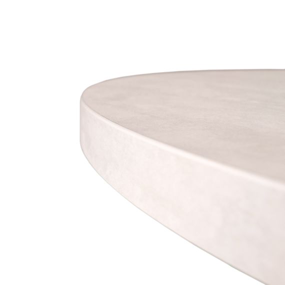 MASĂ TORINO RONDO MĂTASE 90