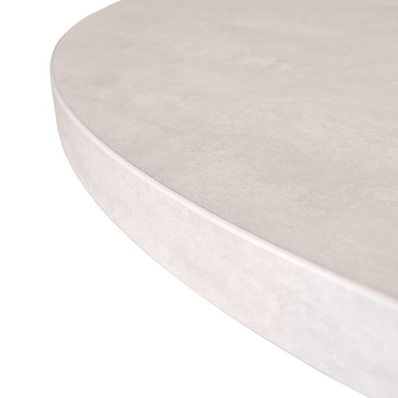 MASĂ TORINO RONDO MĂTASE 90