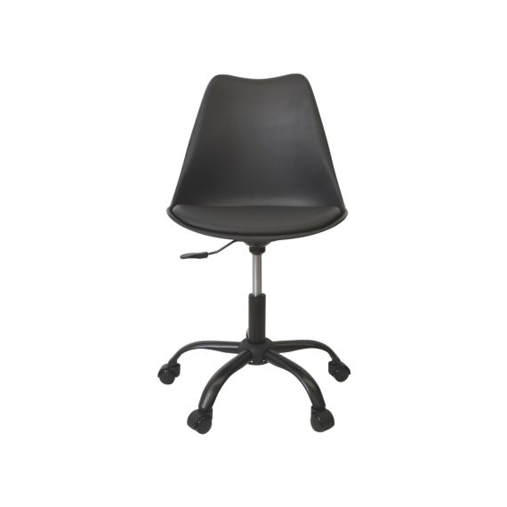 FOTOLIU BIROU F-2002 BLACK