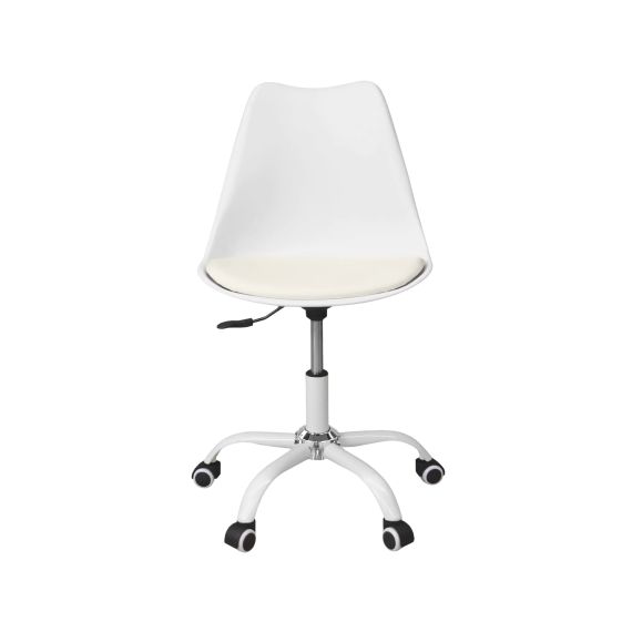 FOTOLIU BIROU F-2002 WHITE