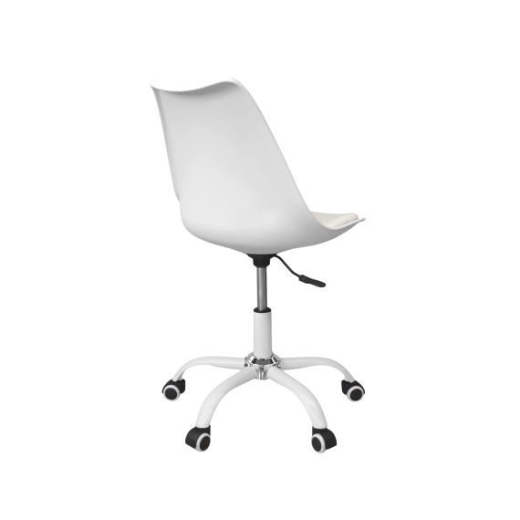 FOTOLIU BIROU F-2002 WHITE