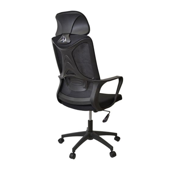 FOTOLIU BIROU F-20141 B BLACK+BLACK FRAME