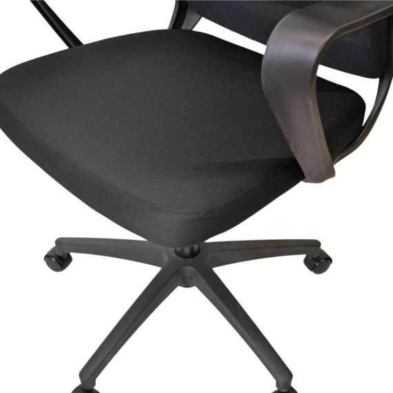 FOTOLIU BIROU F-20141 B BLACK+BLACK FRAME