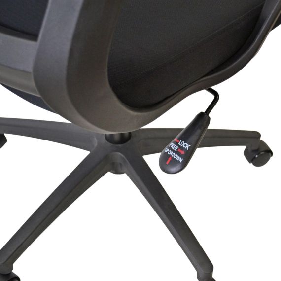 FOTOLIU BIROU F-20141 B BLACK+BLACK FRAME