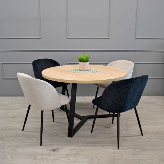 MASĂ CALIPSO SONOMA 120