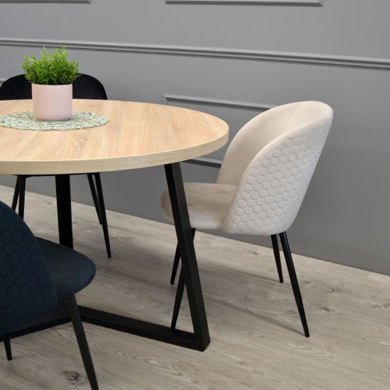 MASĂ CALIPSO SONOMA 120