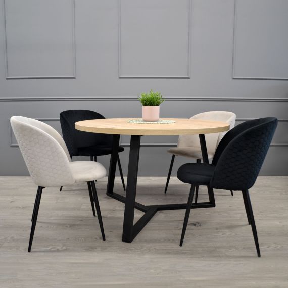 MASĂ CALIPSO SONOMA 120