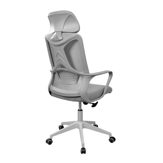 FOTOLIU BIROU F-20141 B GREY+GREY FRAME