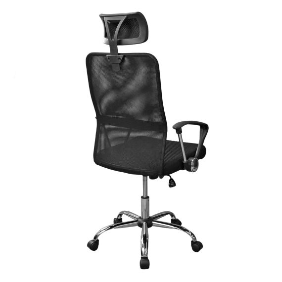 FOTOLIU BIROU 6020-12/1 BLACK